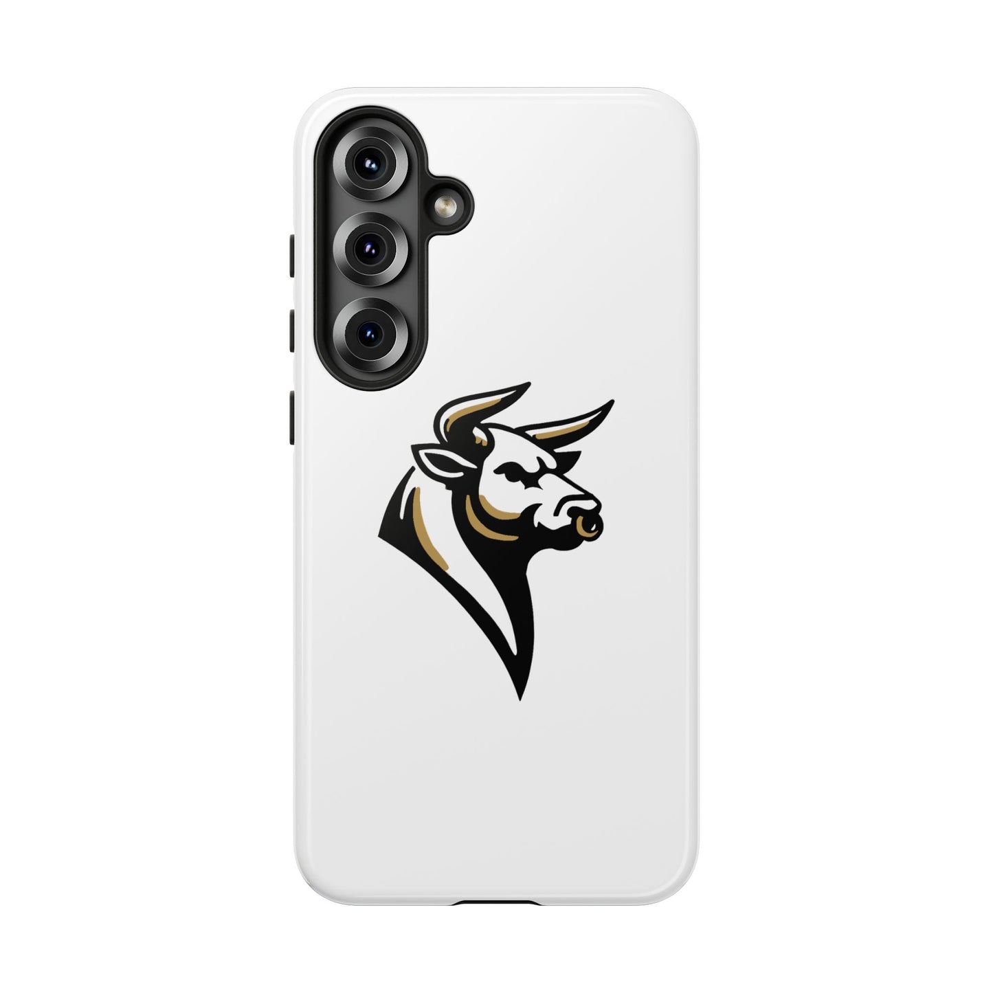 ABT Phone Case (White)
