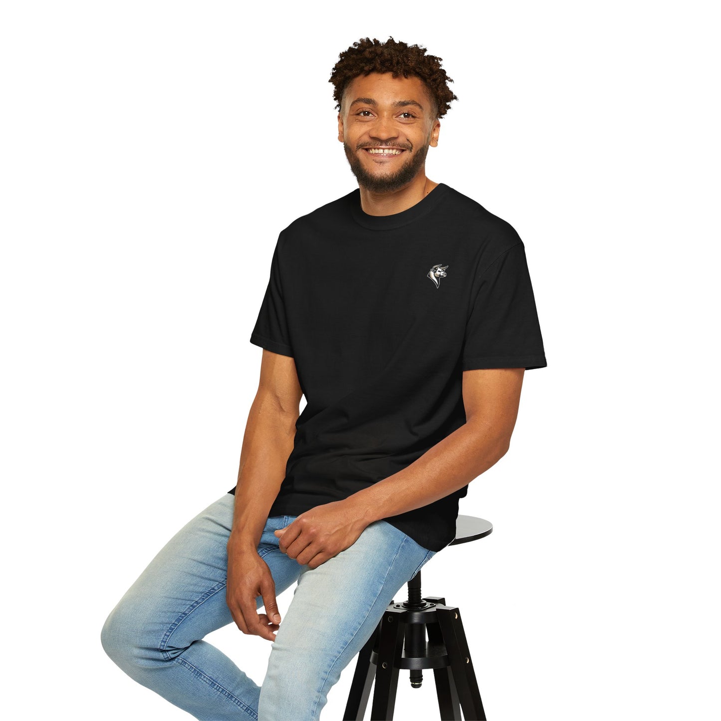 Buy Fear, Sell Greed Tee