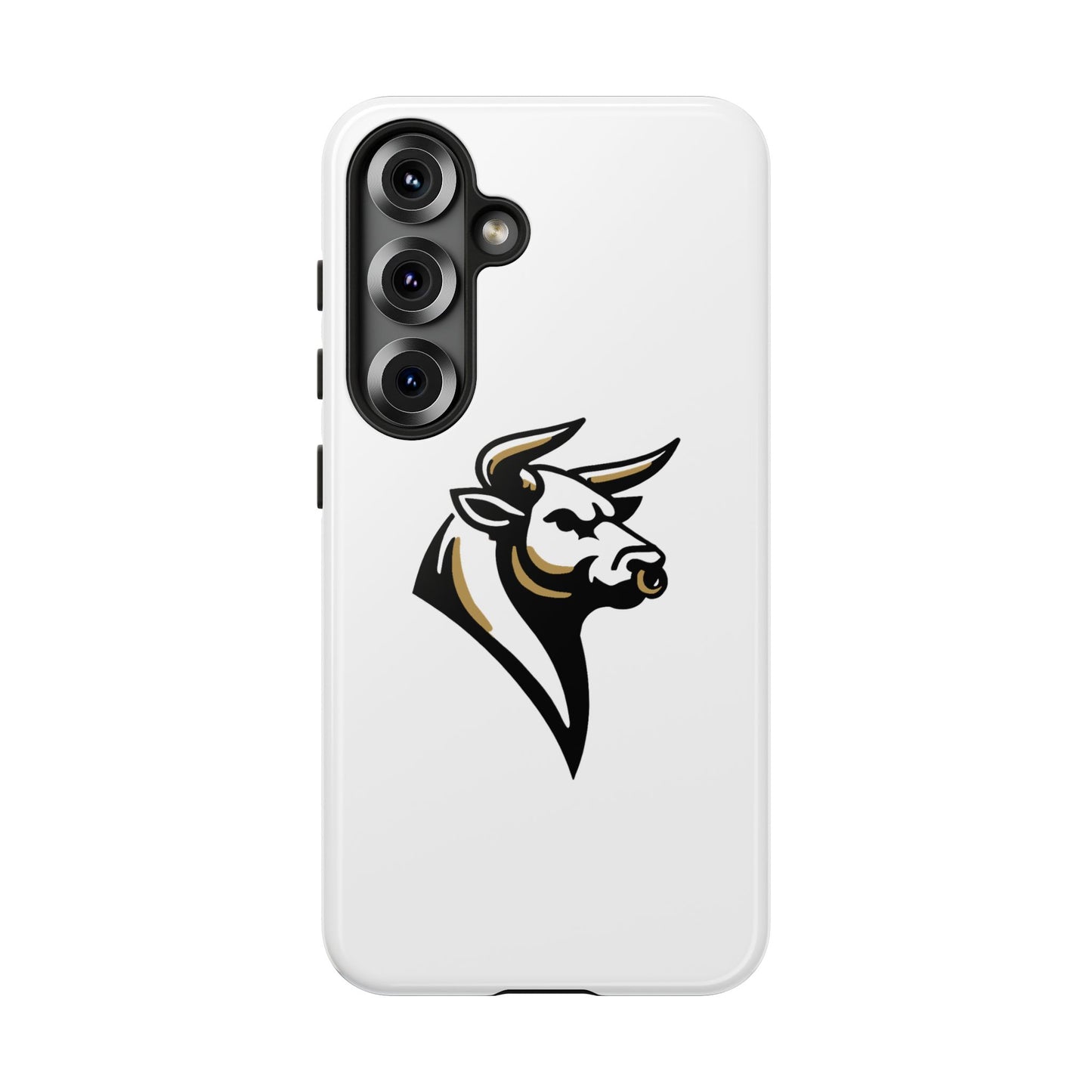 ABT Phone Case (White)