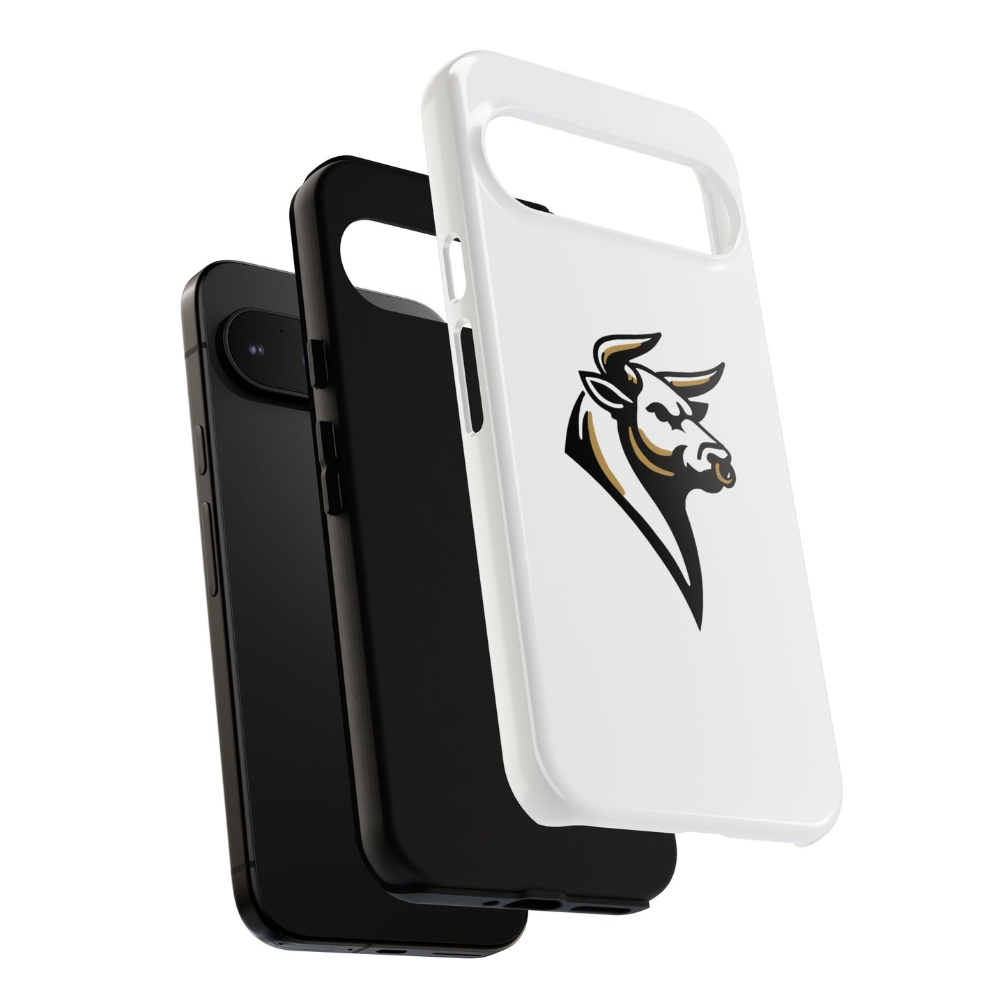 ABT Phone Case (White)