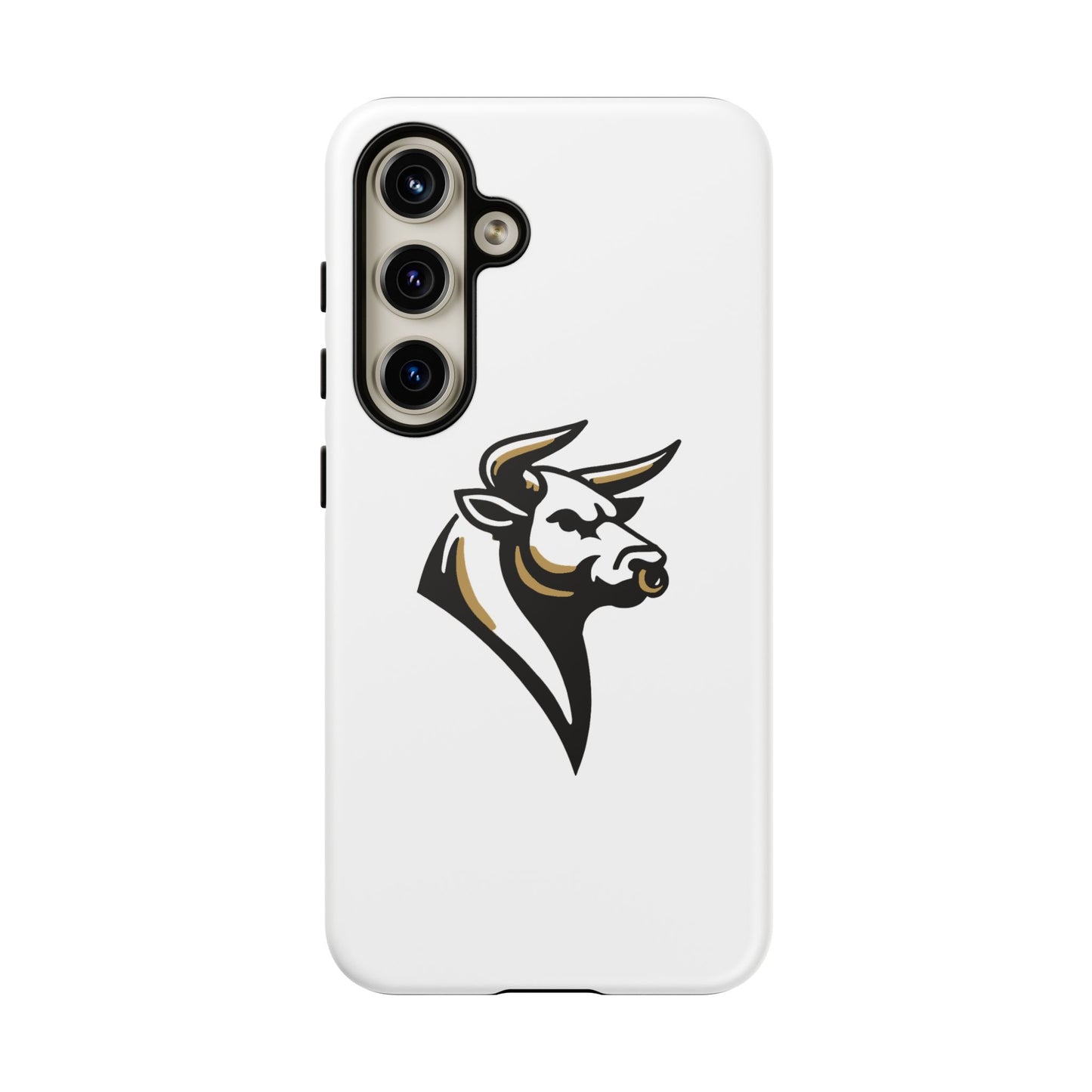 ABT Phone Case (White)