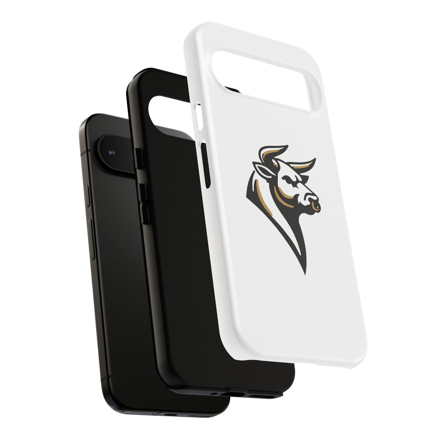 ABT Phone Case (White)