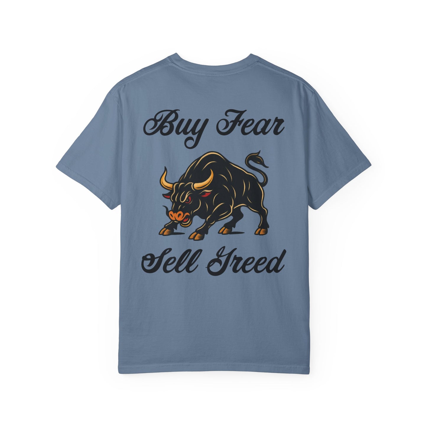 BFSG Graphic Tee