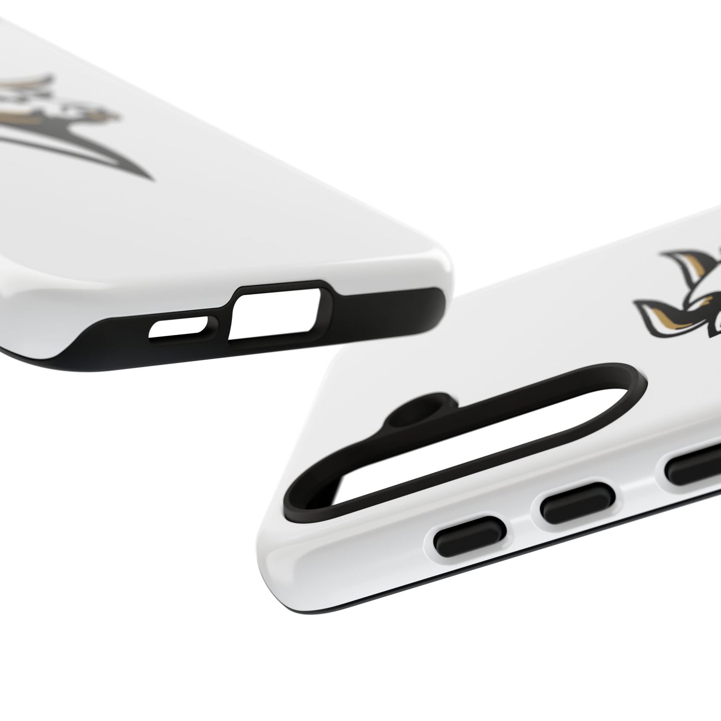 ABT Phone Case (White)