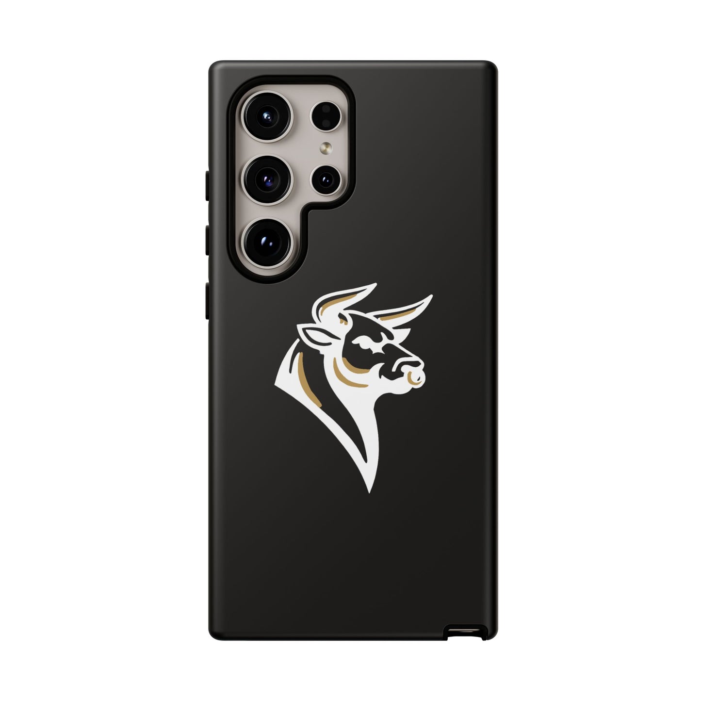 ABT Phone Case: (Black)