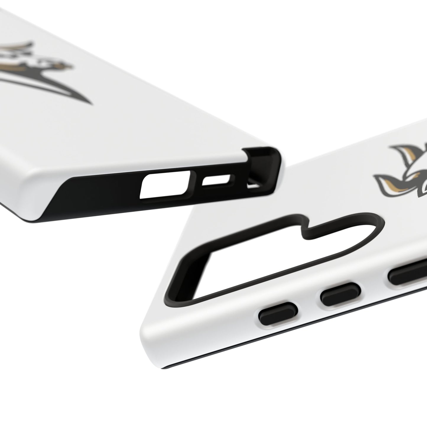 ABT Phone Case (White)