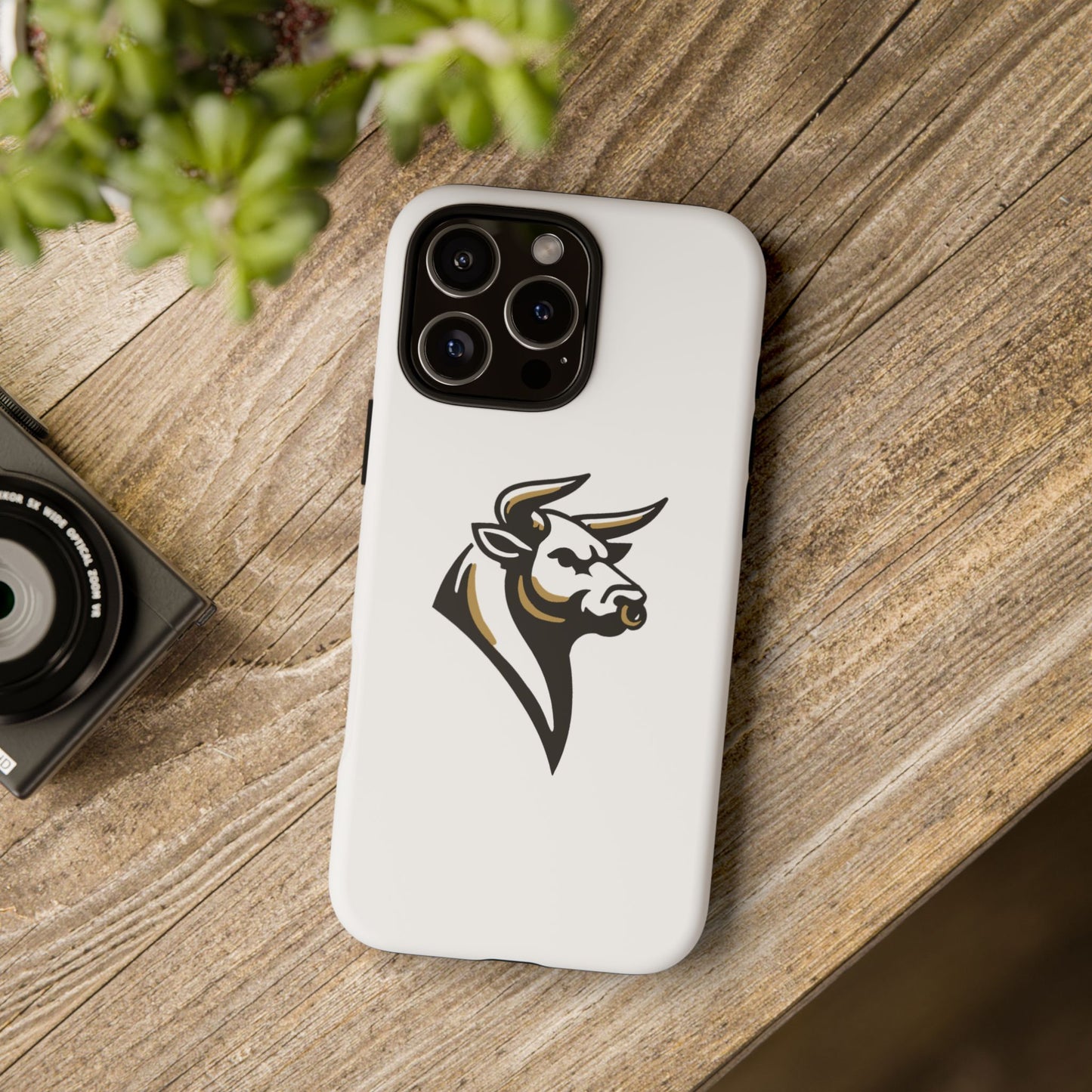 ABT Phone Case (White)