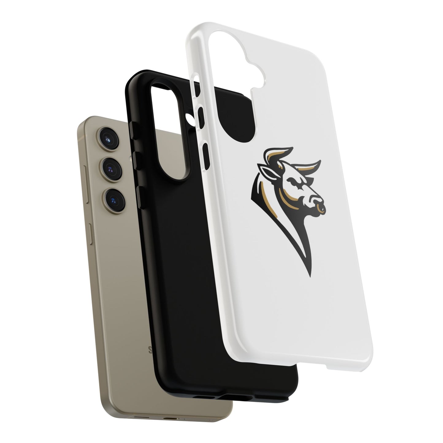 ABT Phone Case (White)