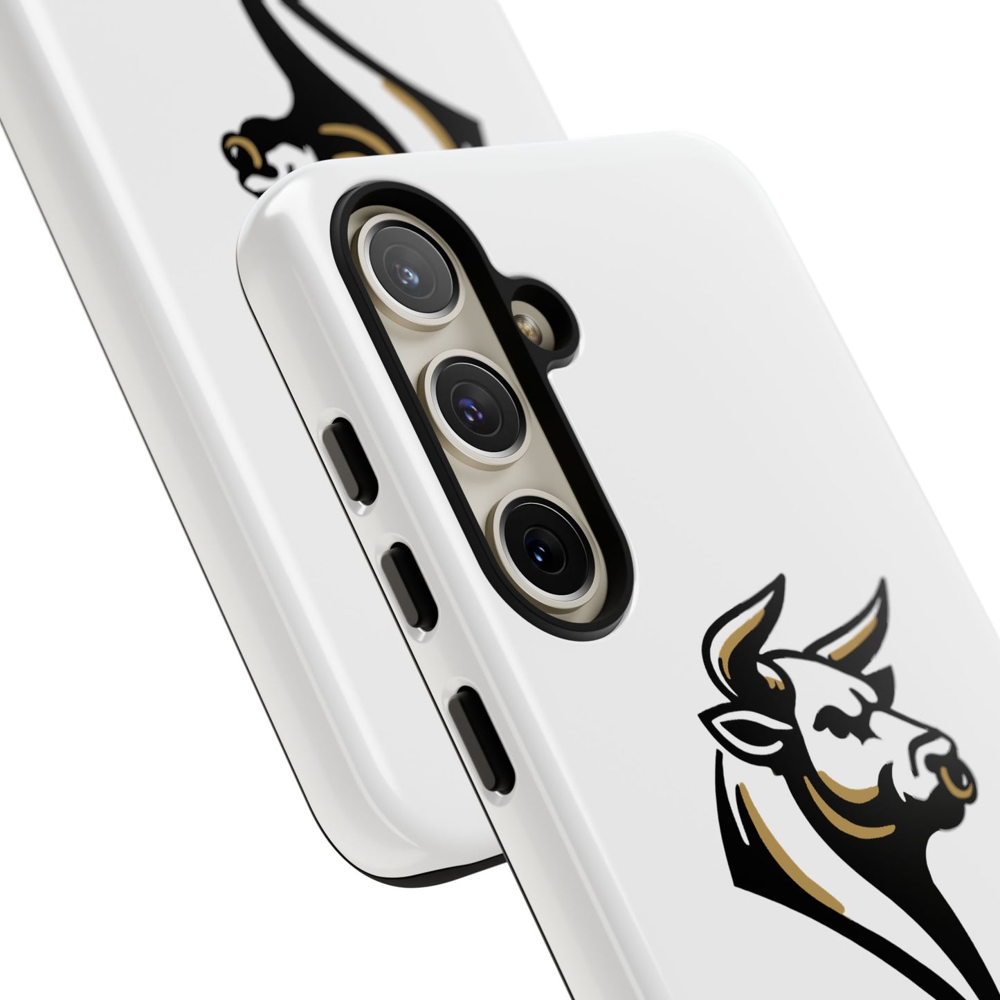 ABT Phone Case (White)