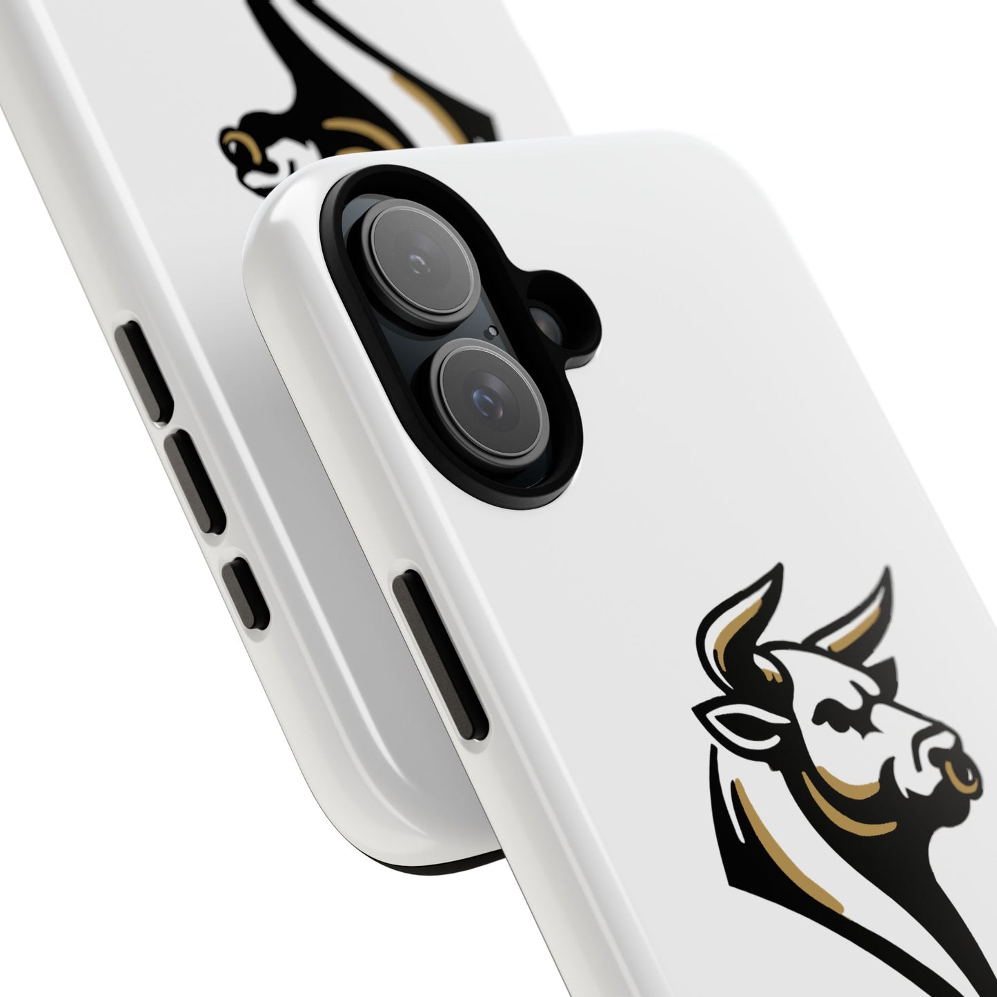 ABT Phone Case (White)