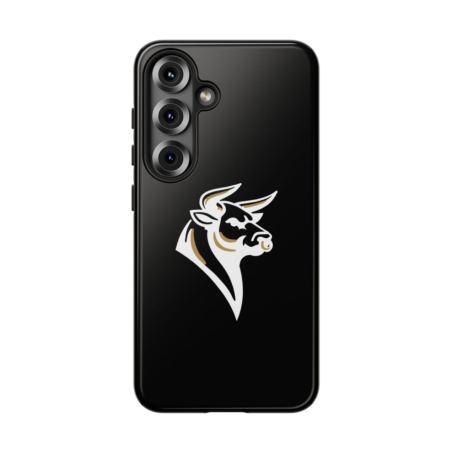 ABT Phone Case: (Black)