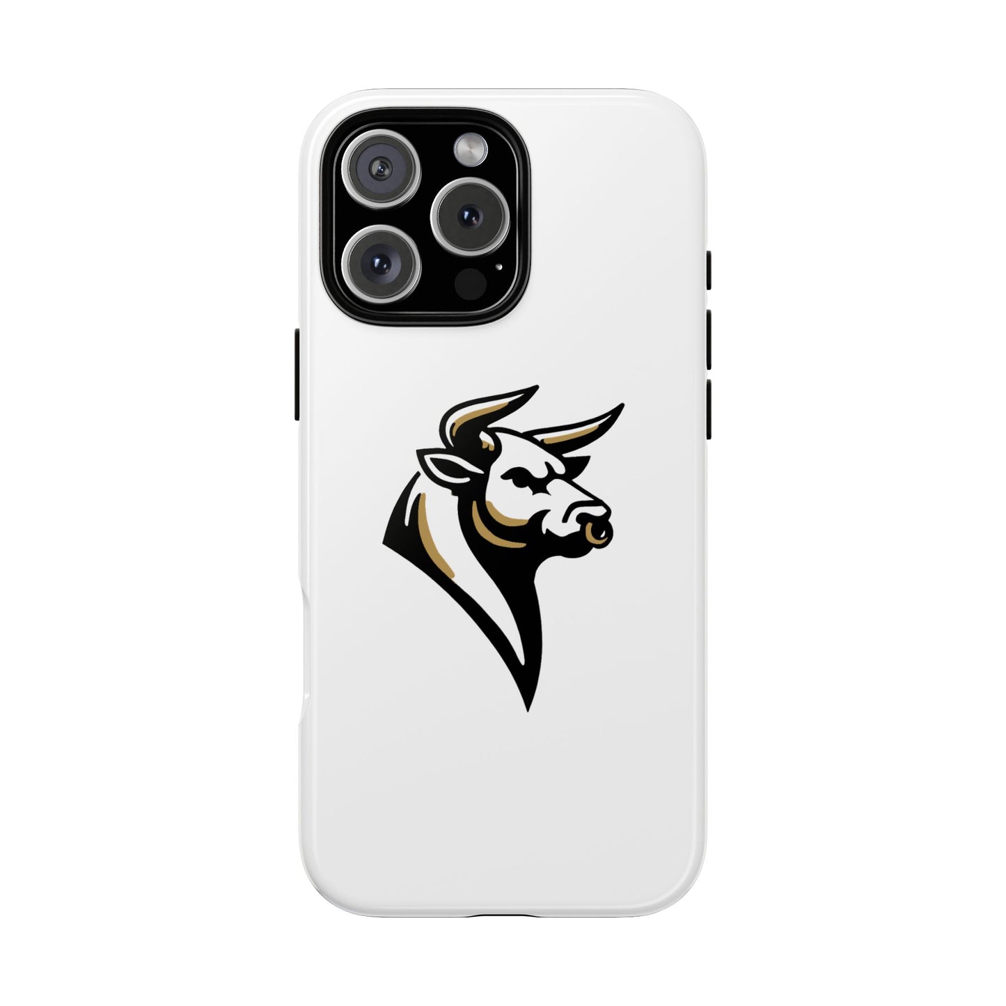 ABT Phone Case (White)