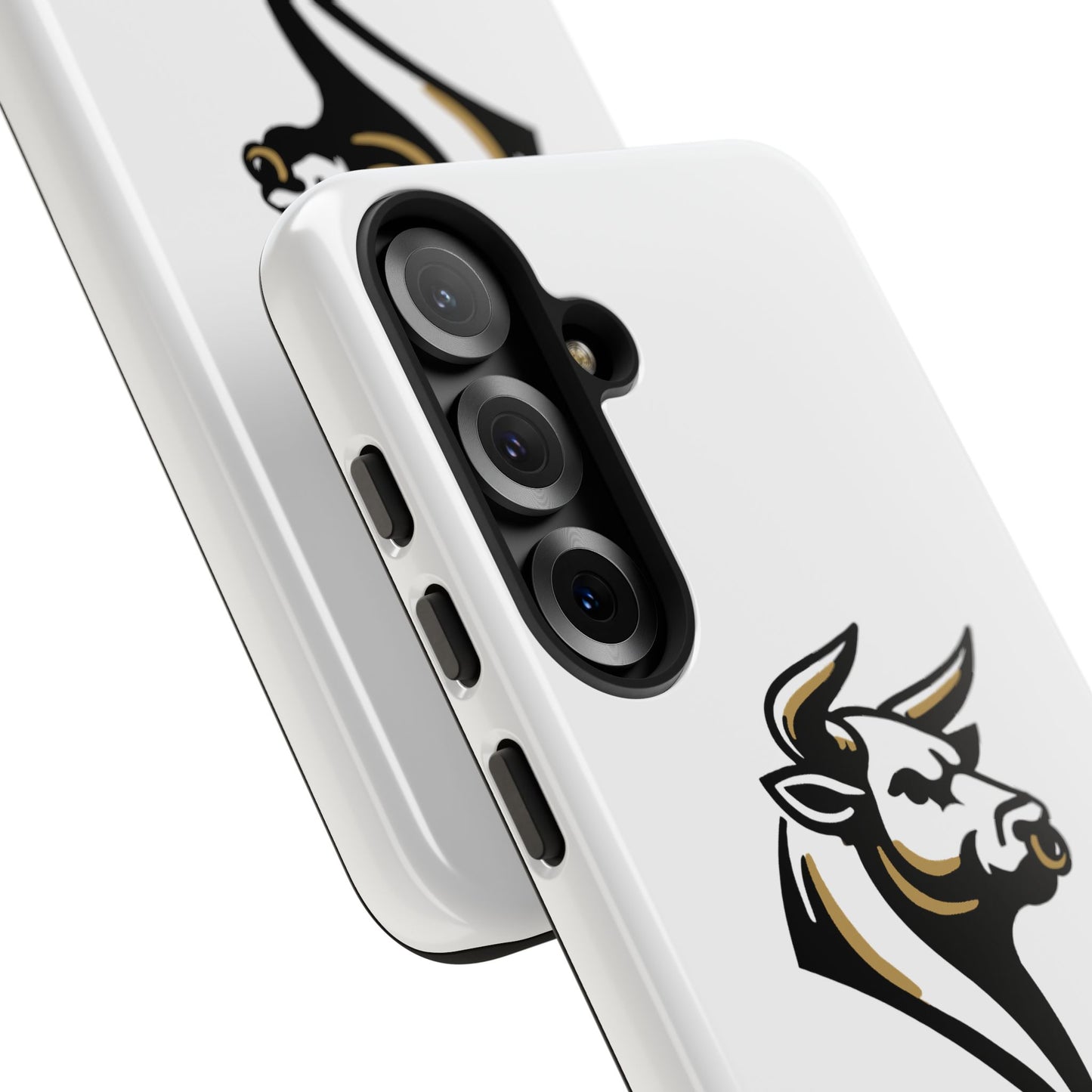 ABT Phone Case (White)