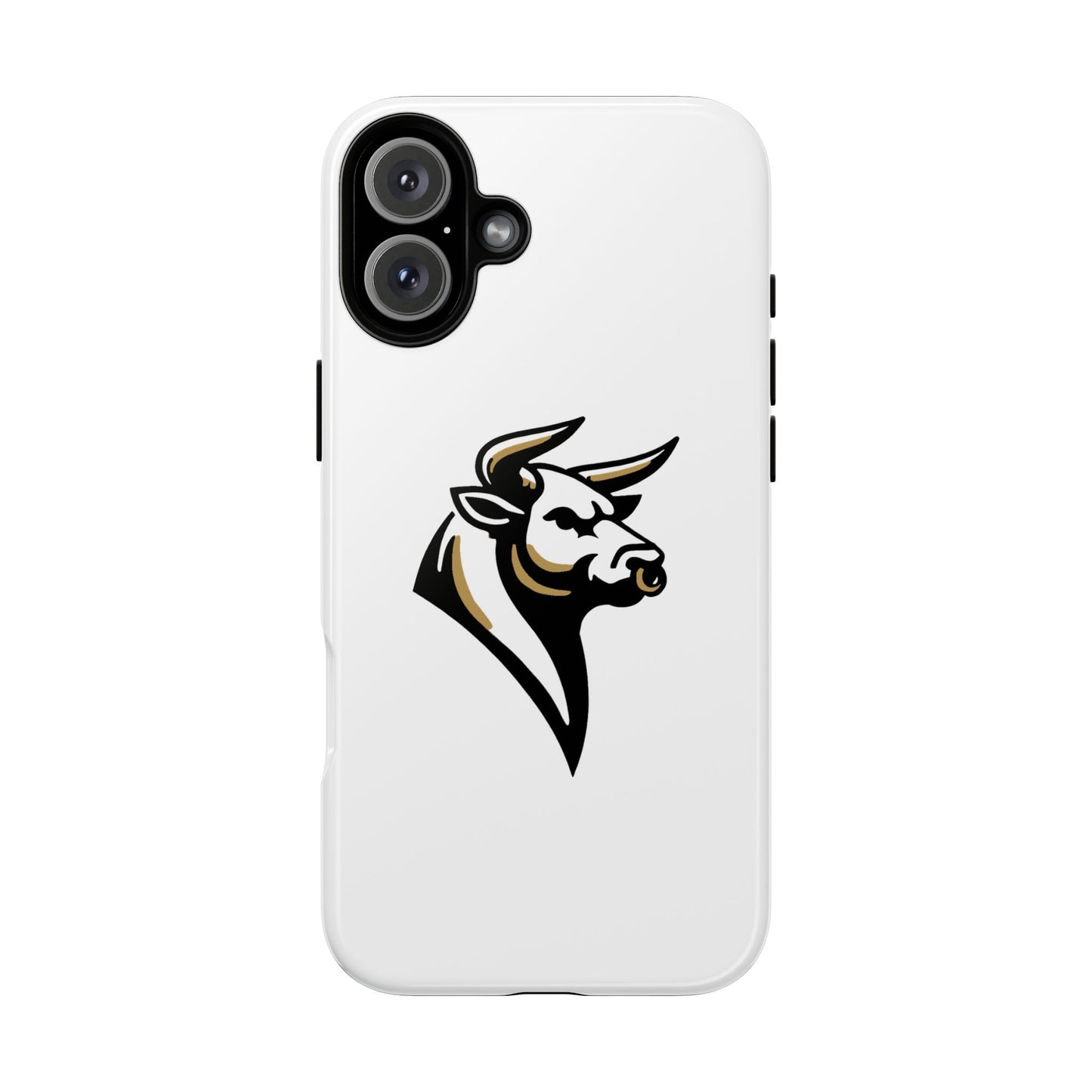 ABT Phone Case (White)