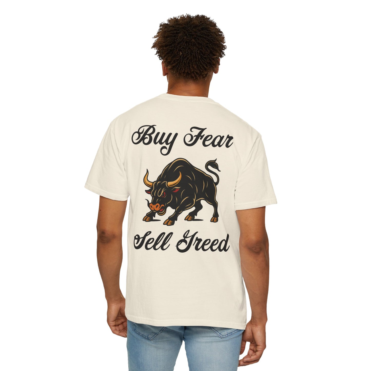 BFSG Graphic Tee