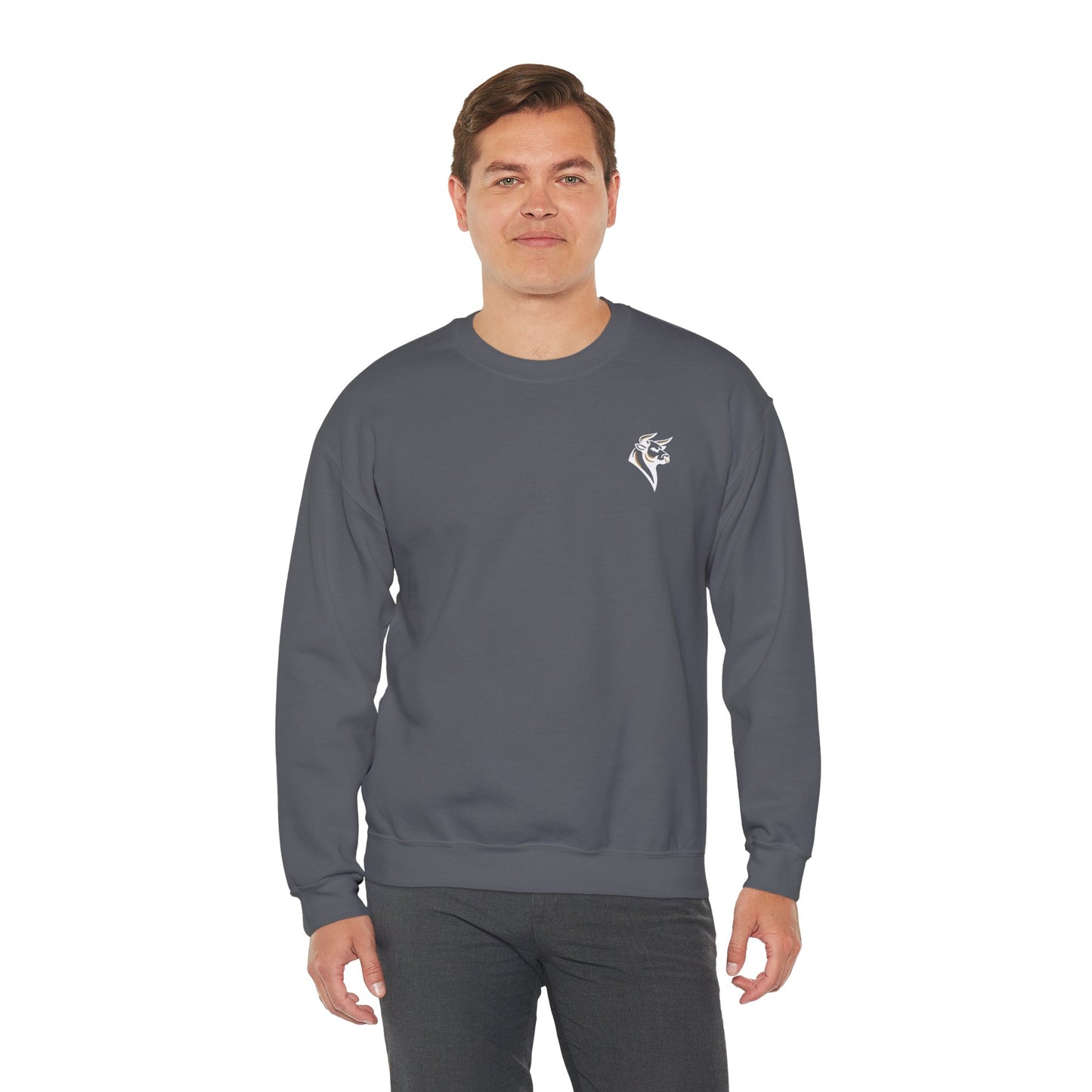 Professional "Bag Holder" Sweatshirt