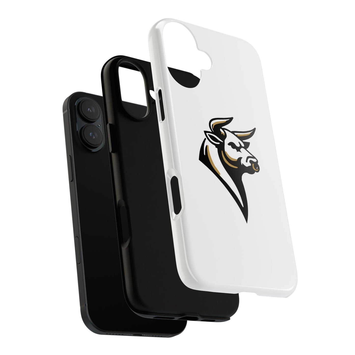 ABT Phone Case (White)