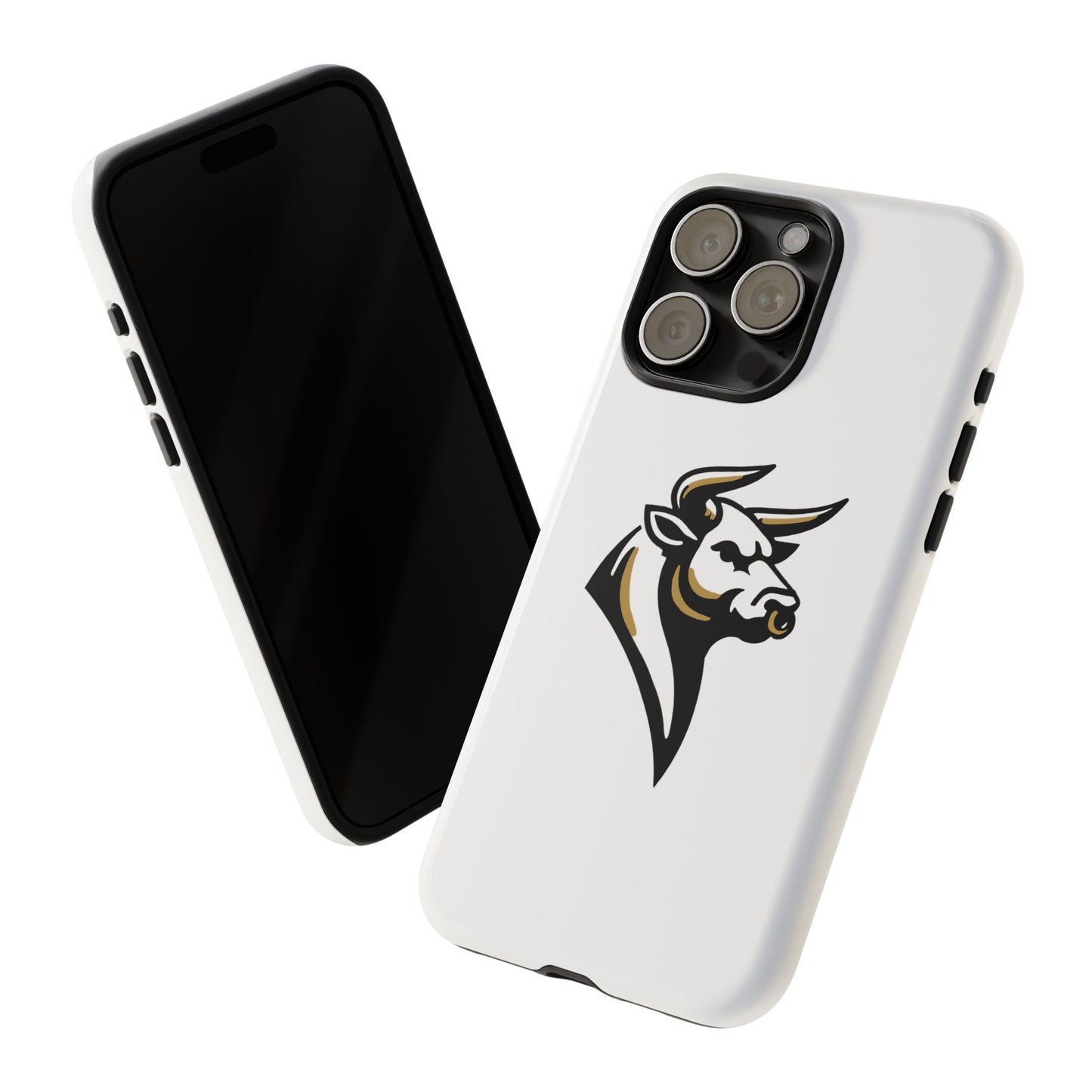 ABT Phone Case (White)