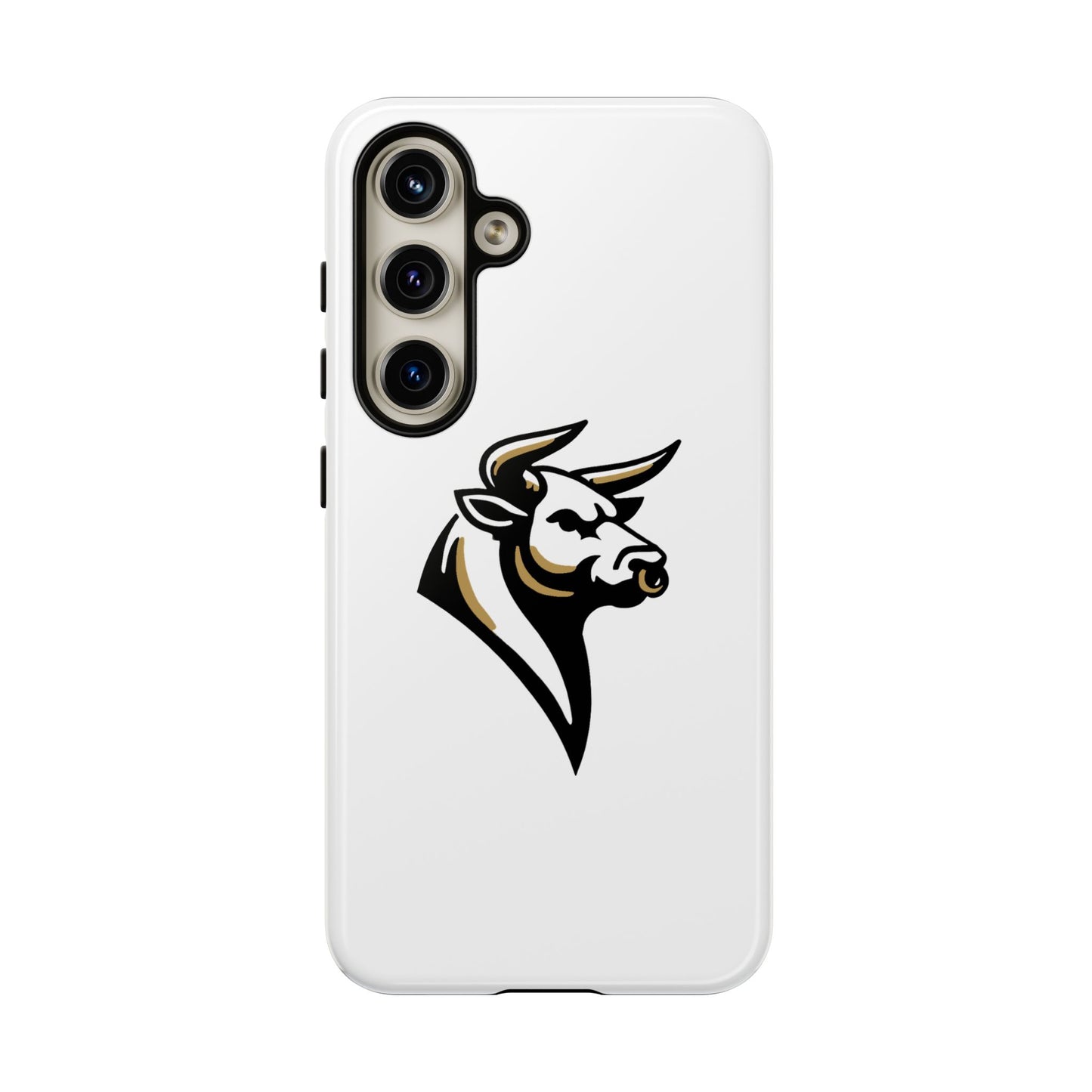 ABT Phone Case (White)