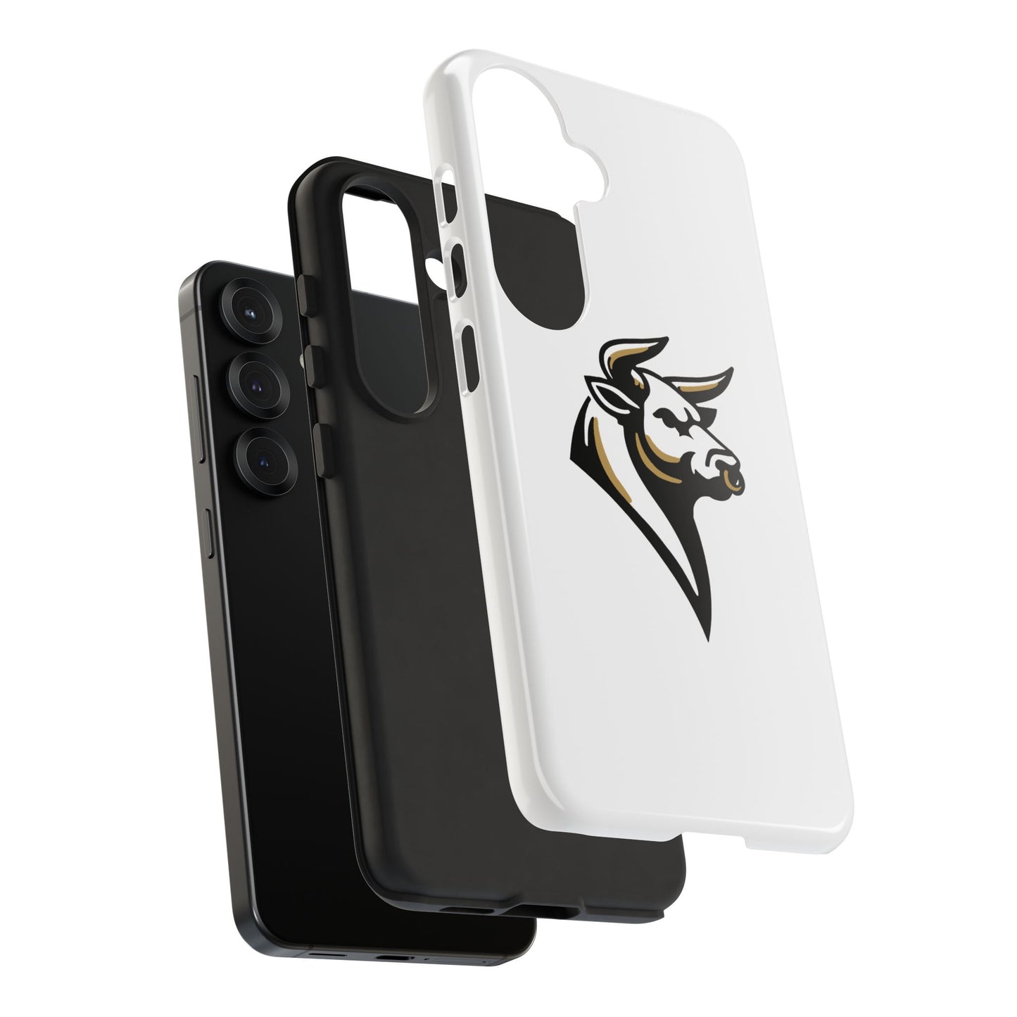 ABT Phone Case (White)