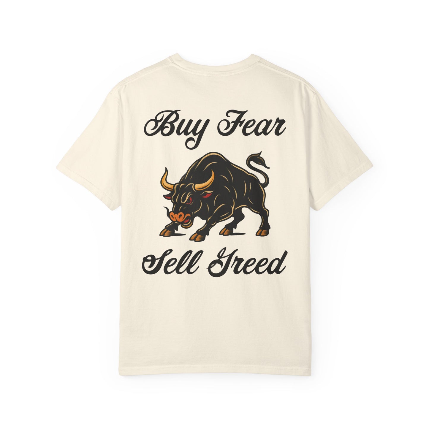 BFSG Graphic Tee