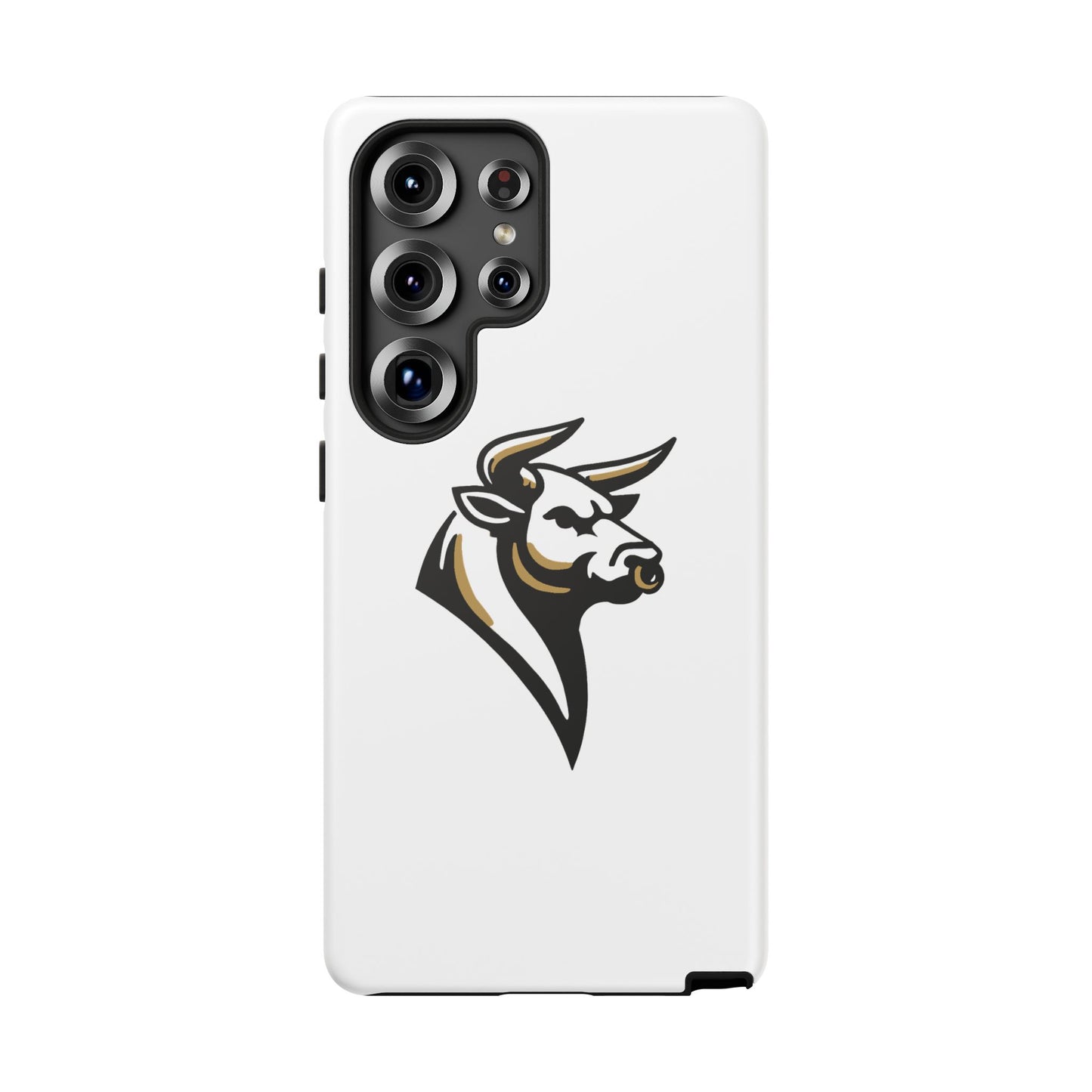 ABT Phone Case (White)