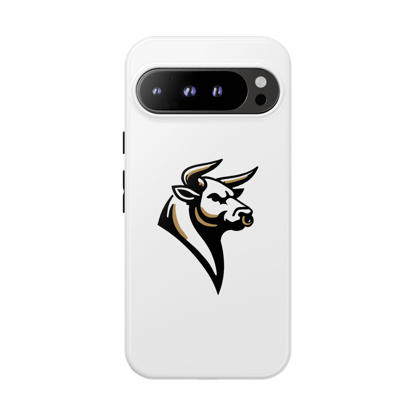 ABT Phone Case (White)