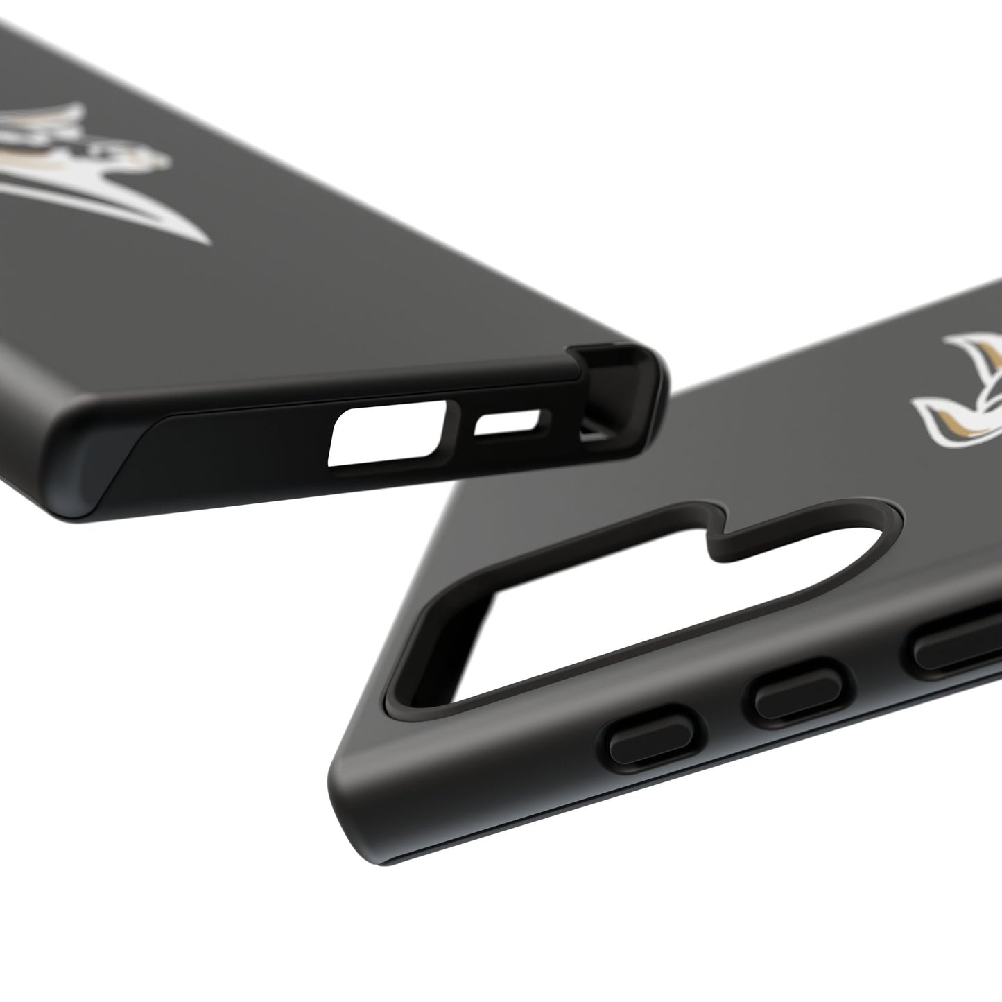 ABT Phone Case: (Black)