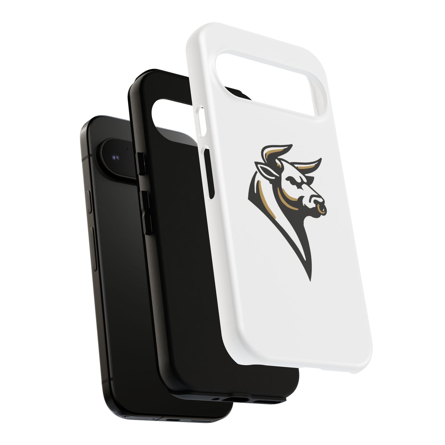 ABT Phone Case (White)