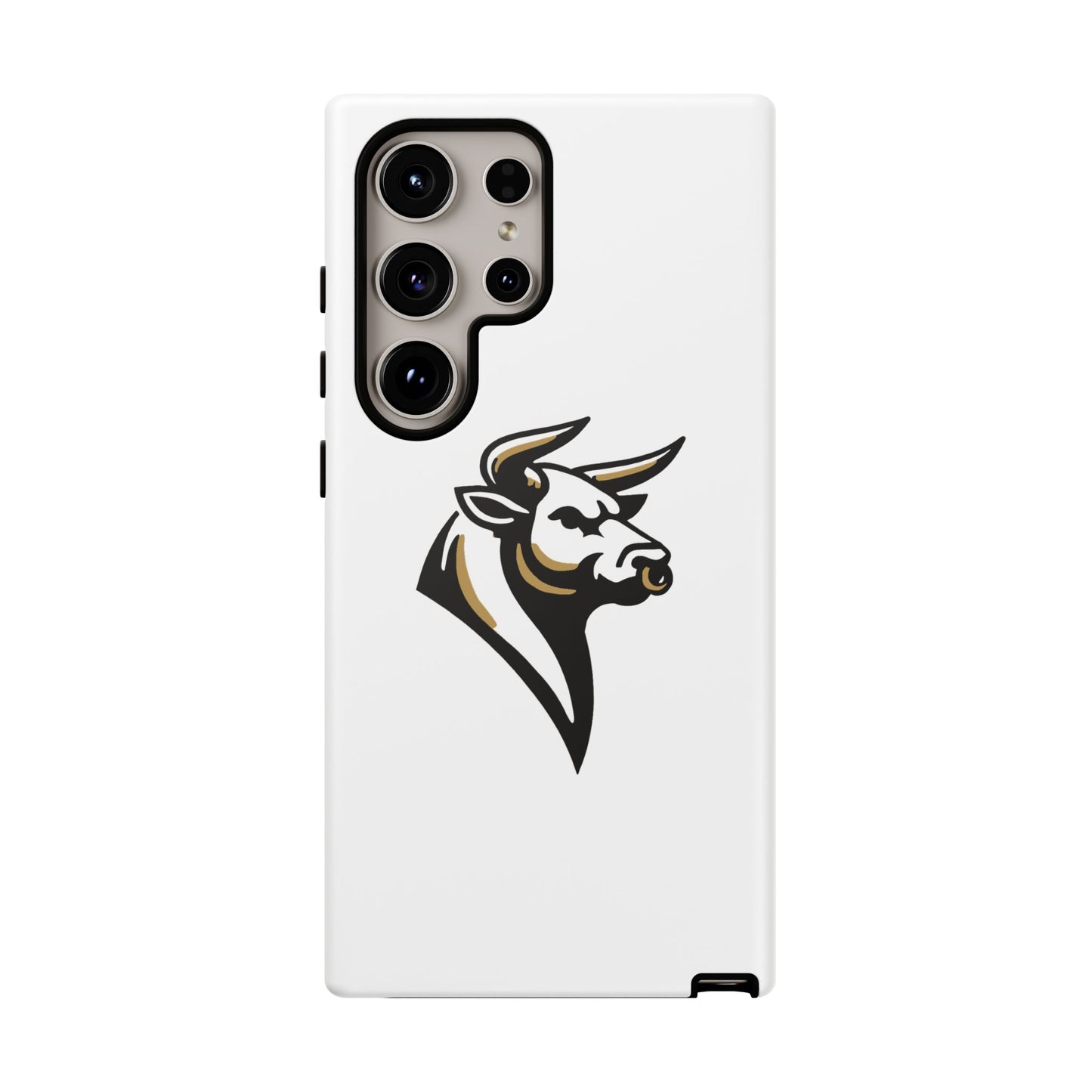 ABT Phone Case (White)