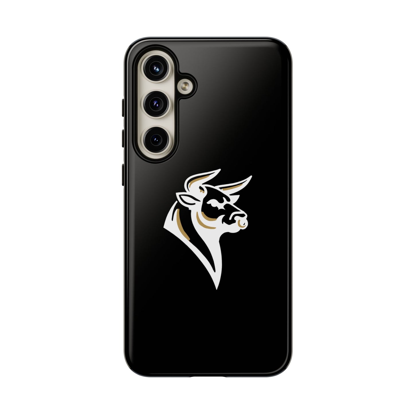 ABT Phone Case: (Black)