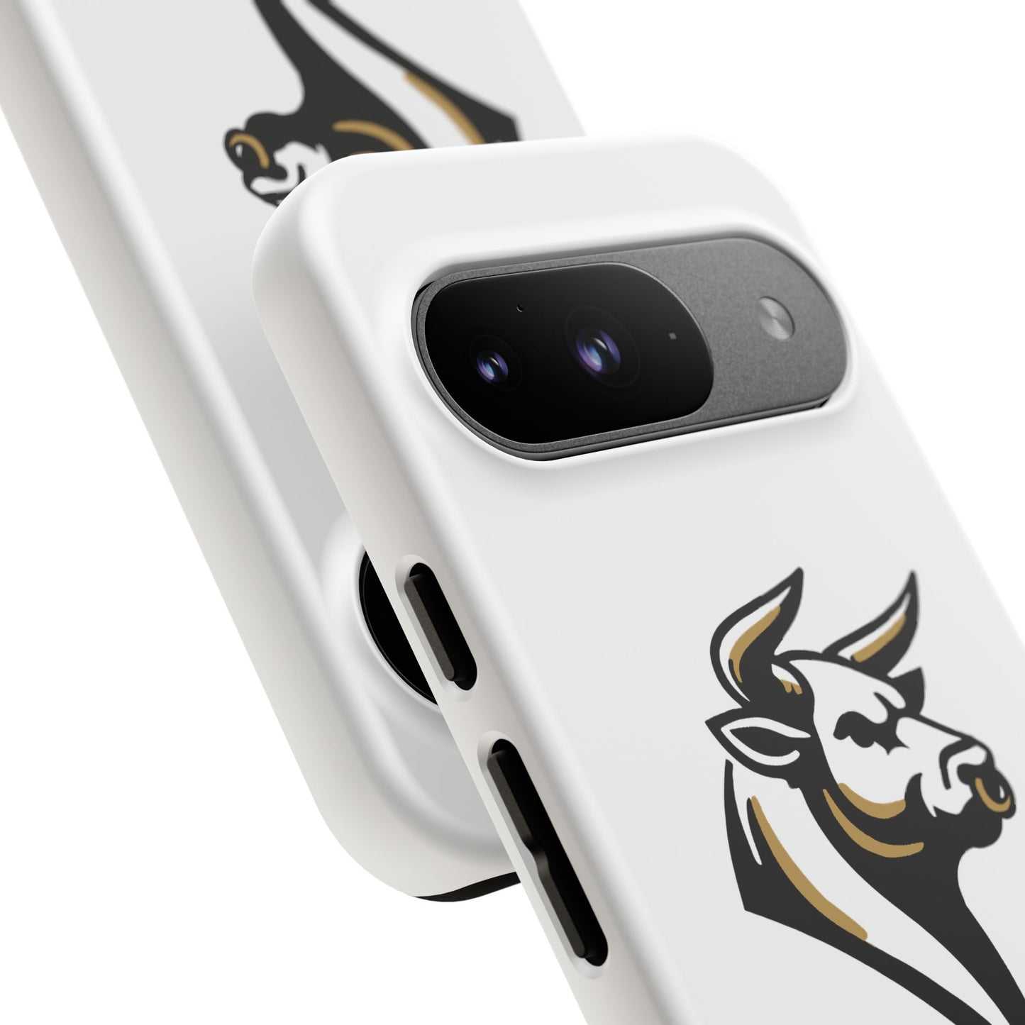 ABT Phone Case (White)