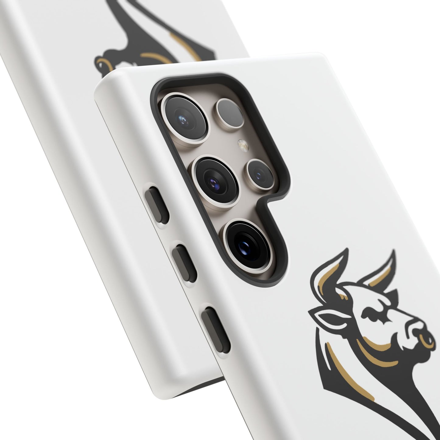 ABT Phone Case (White)