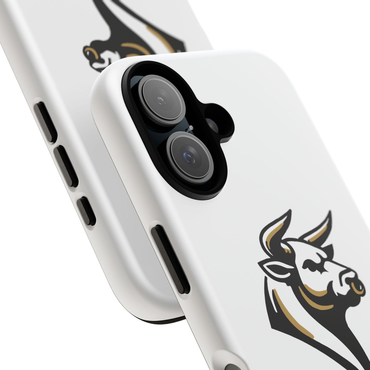 ABT Phone Case (White)