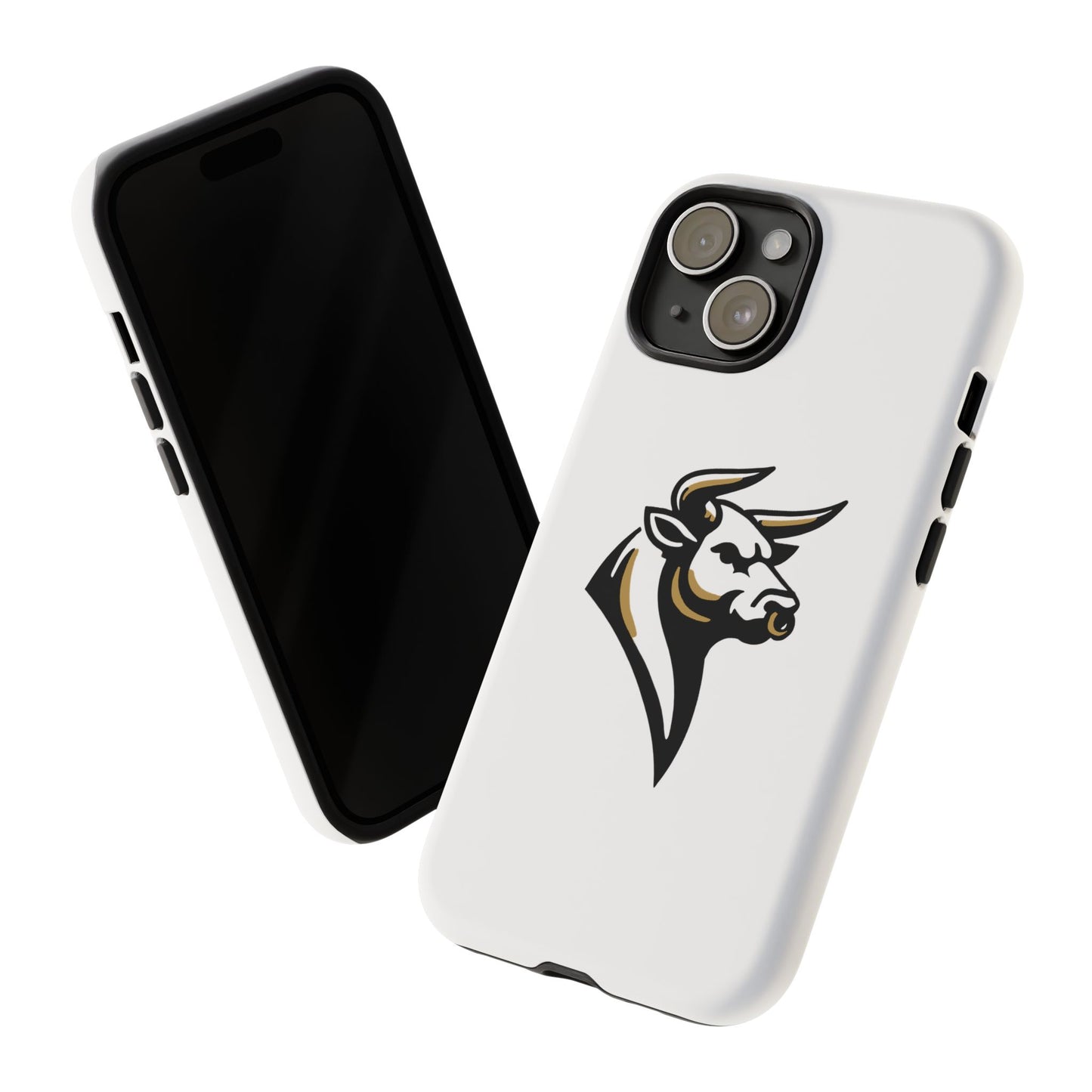 ABT Phone Case (White)