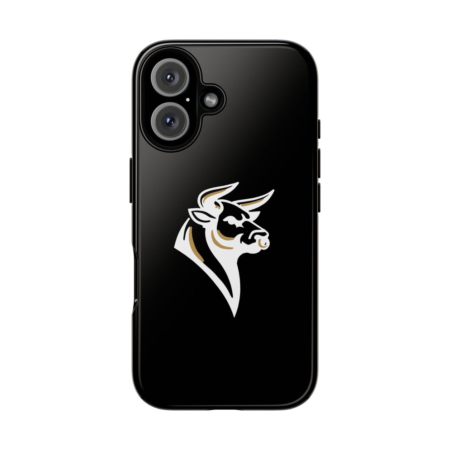 ABT Phone Case: (Black)