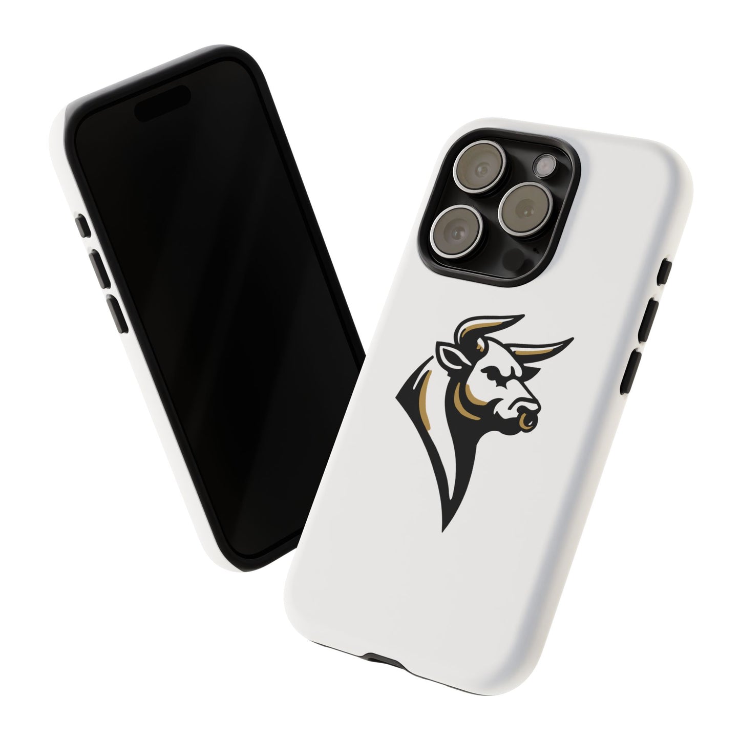 ABT Phone Case (White)