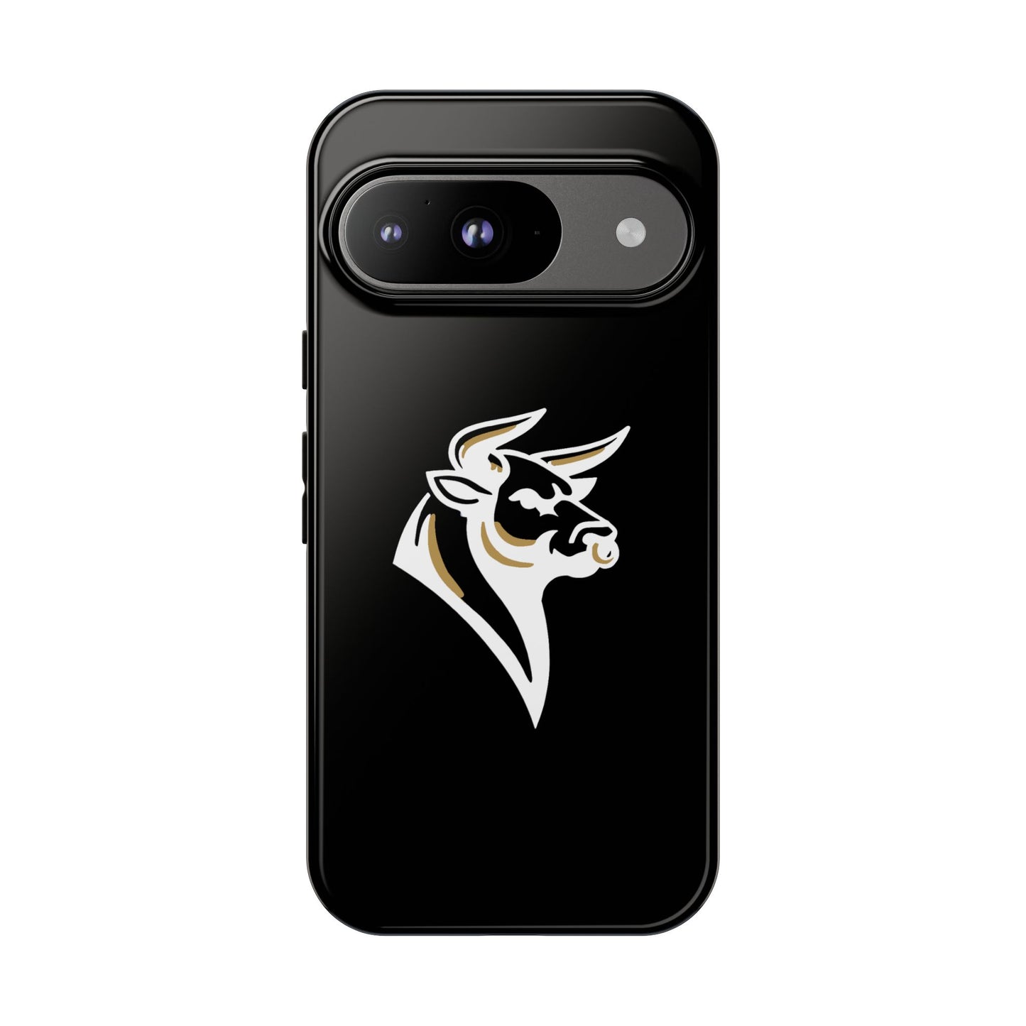 ABT Phone Case: (Black)