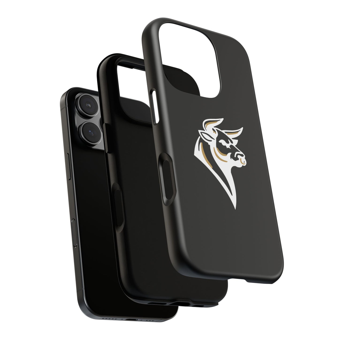 ABT Phone Case: (Black)