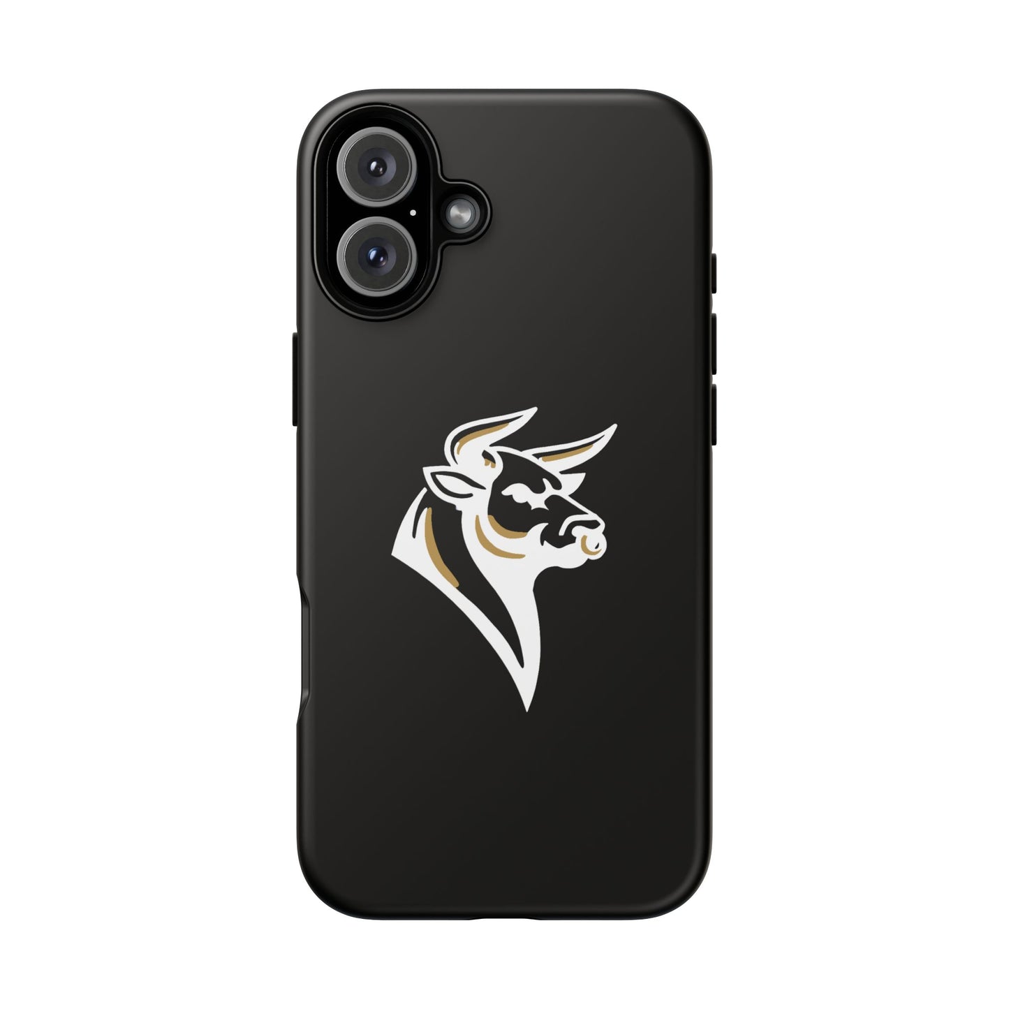 ABT Phone Case: (Black)
