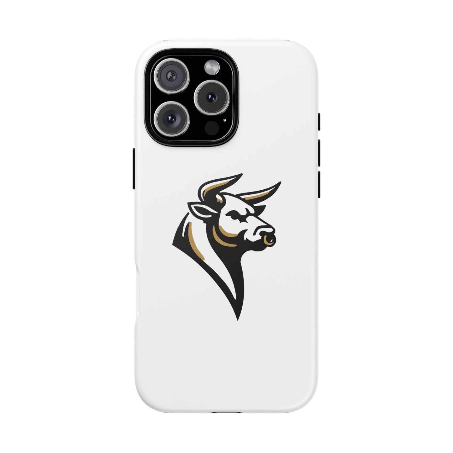 ABT Phone Case (White)