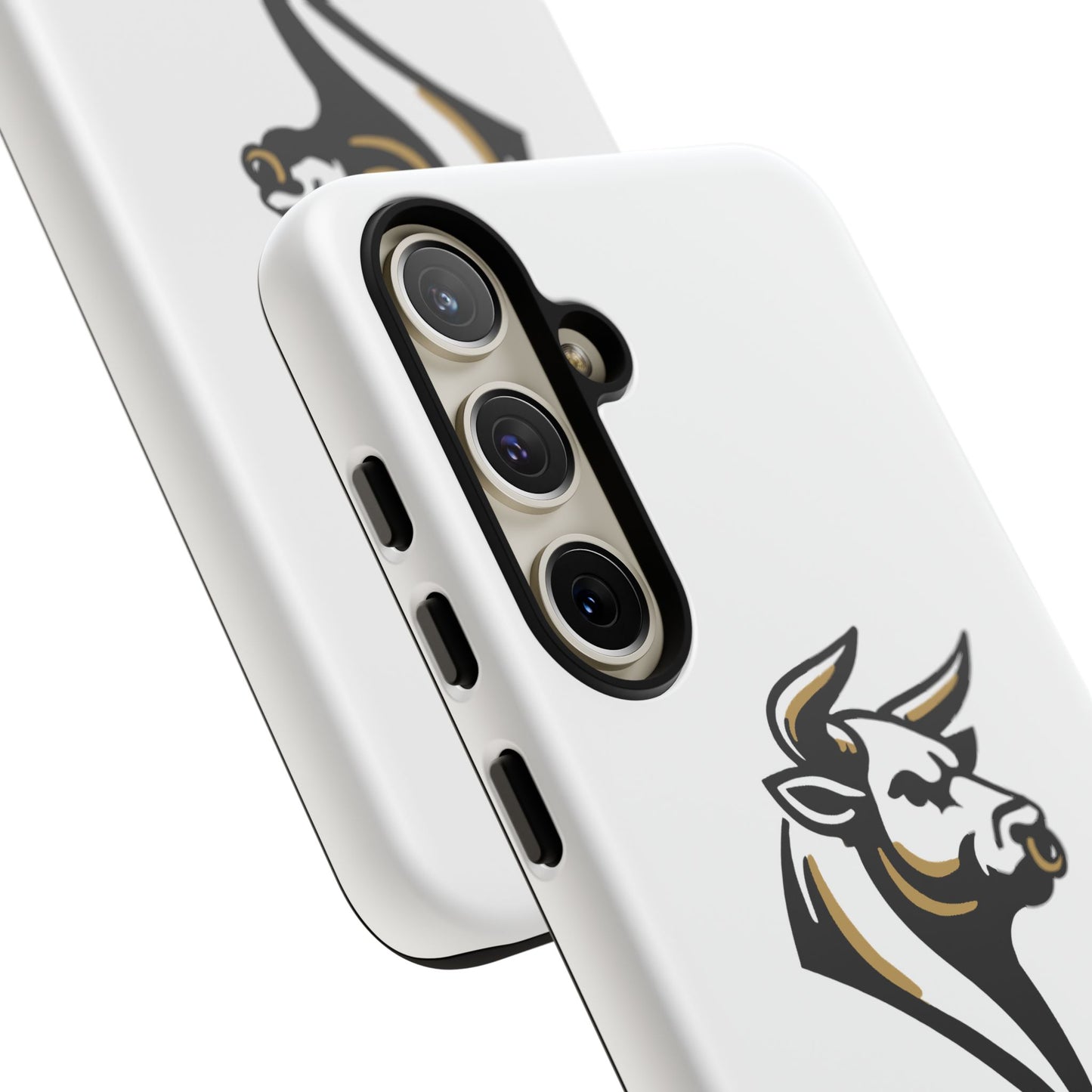 ABT Phone Case (White)