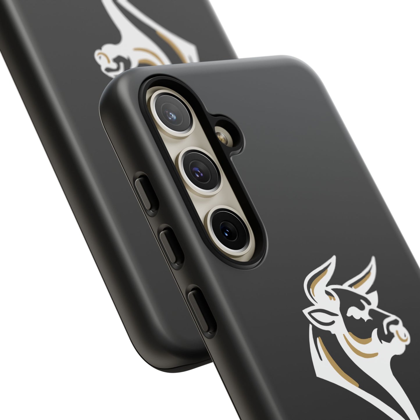 ABT Phone Case: (Black)