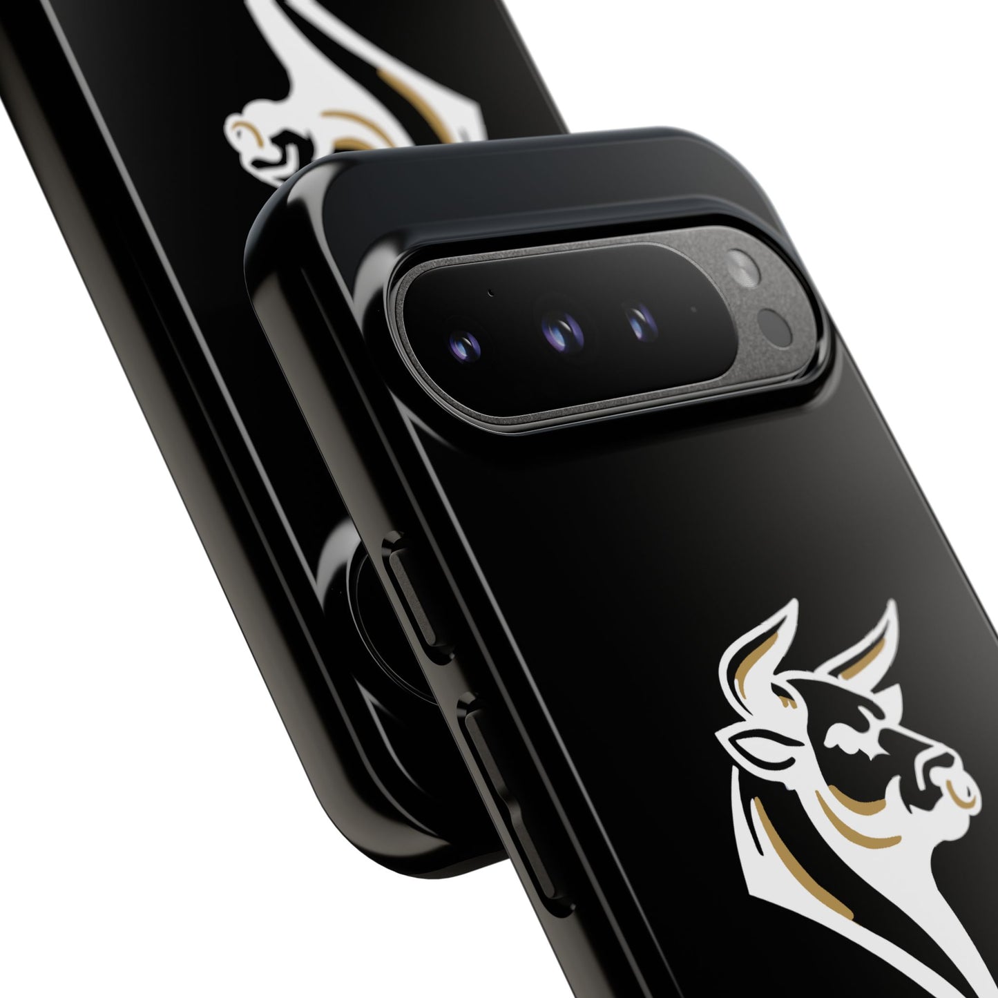 ABT Phone Case: (Black)