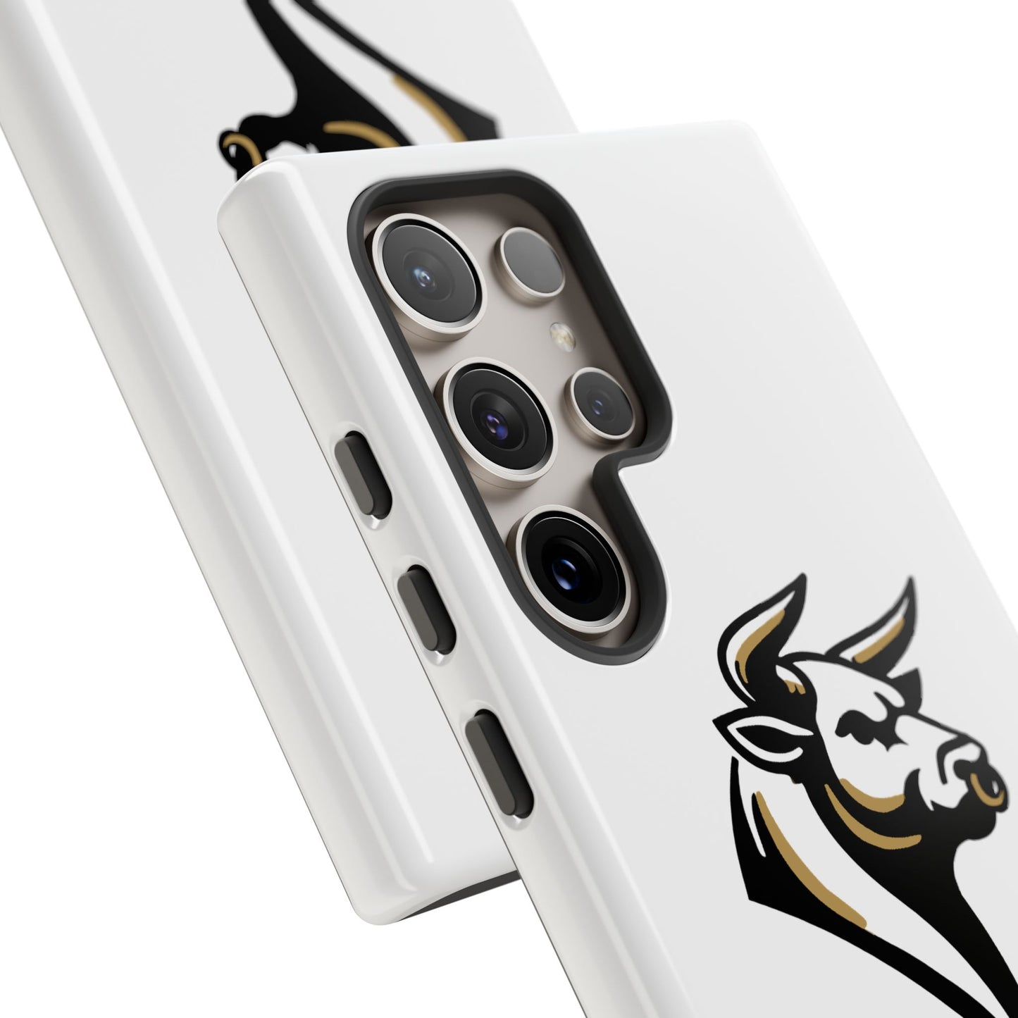 ABT Phone Case (White)