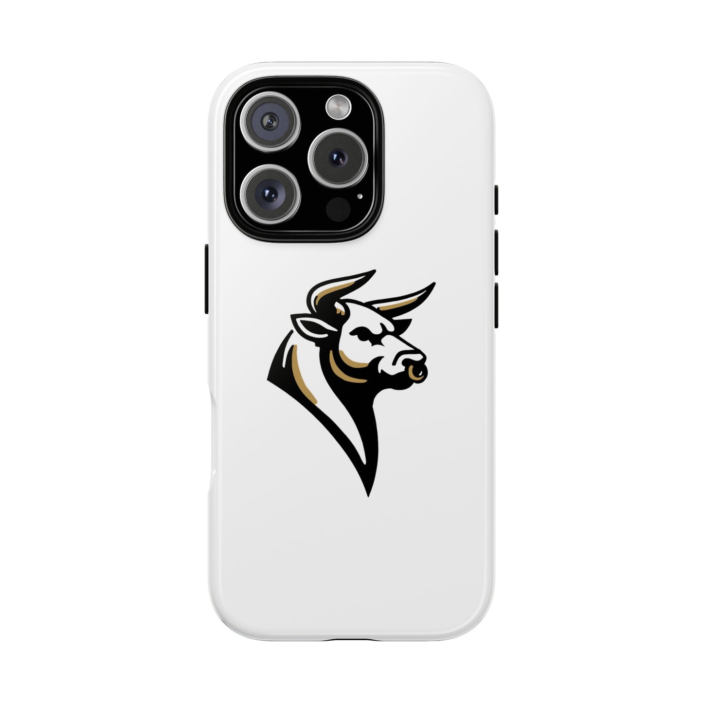 ABT Phone Case (White)