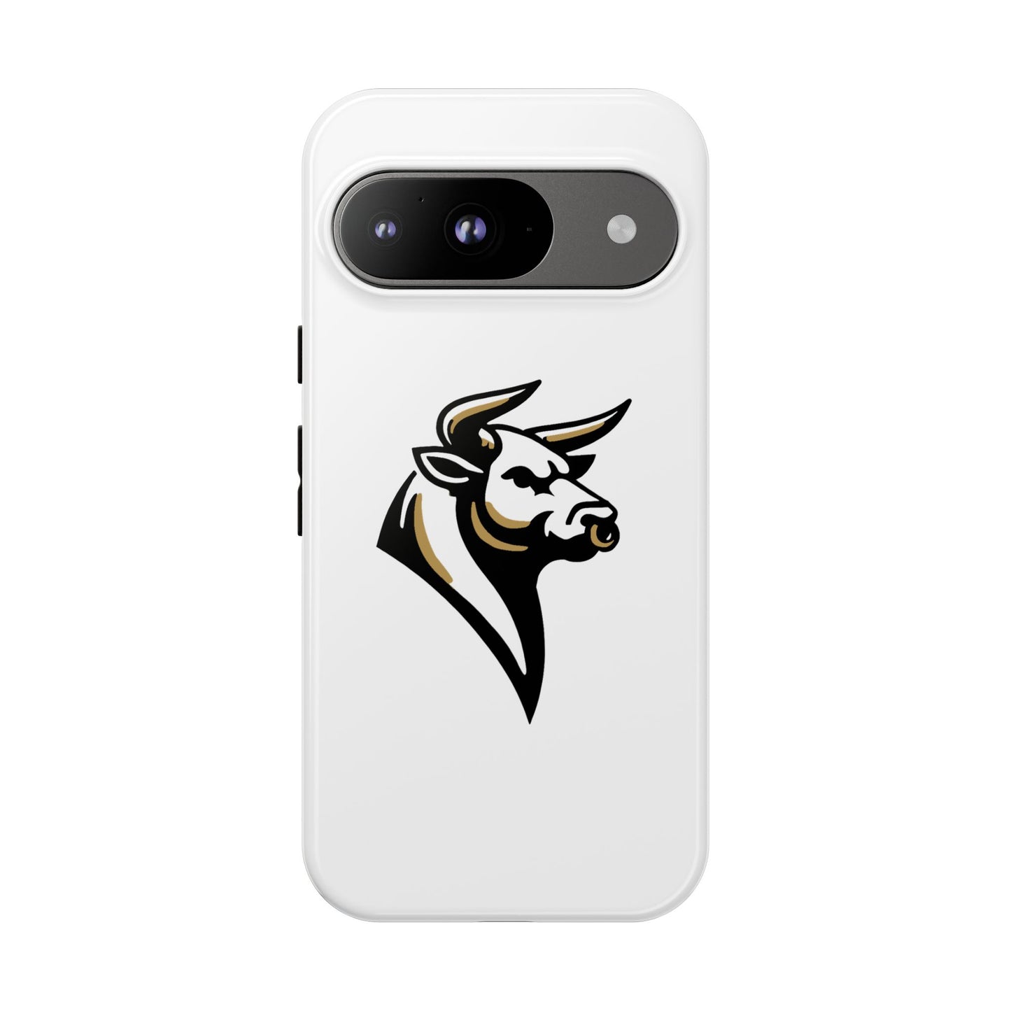 ABT Phone Case (White)