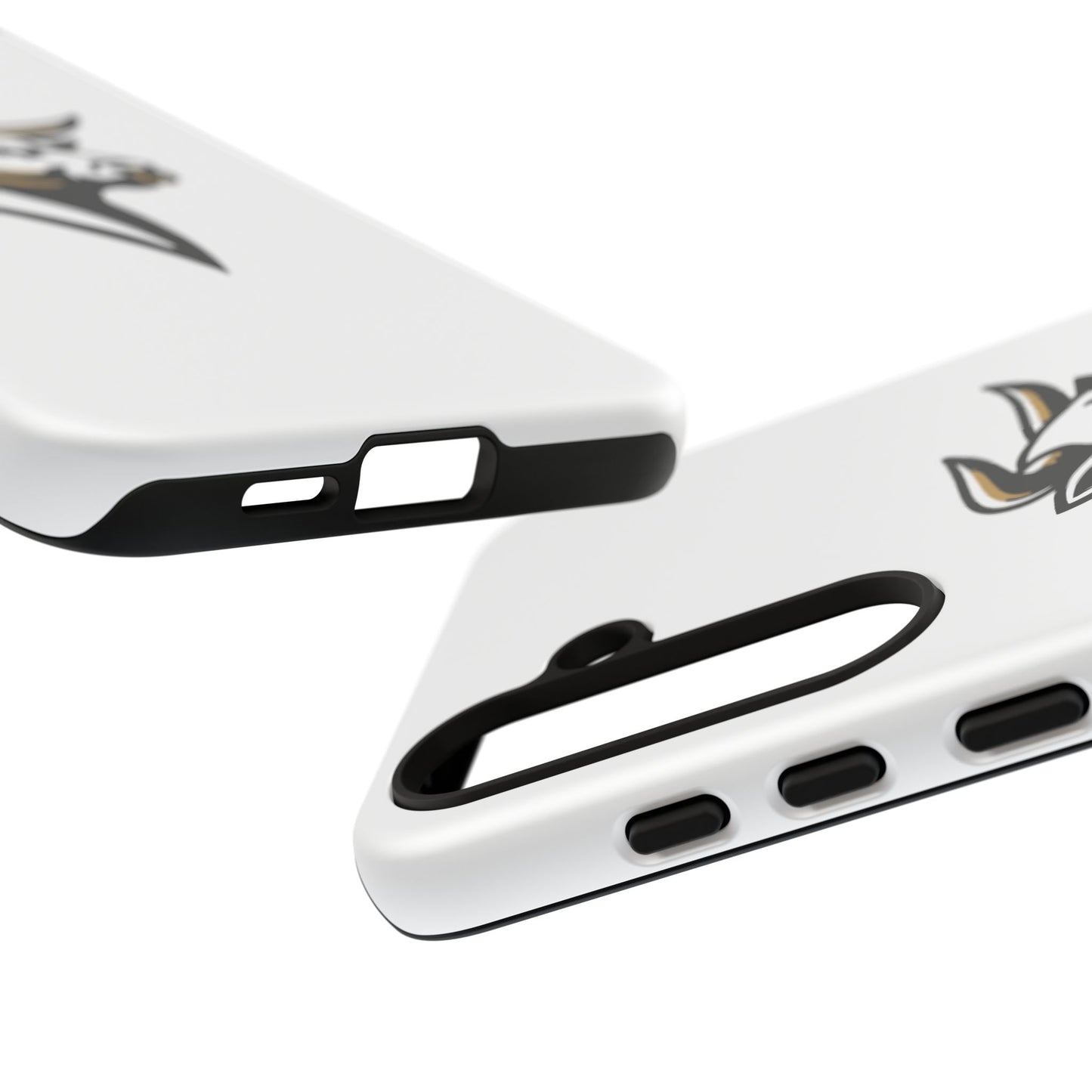 ABT Phone Case (White)