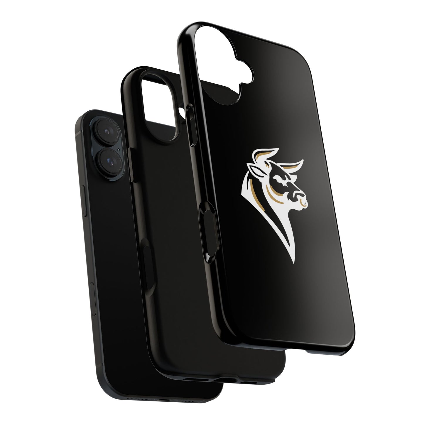 ABT Phone Case: (Black)