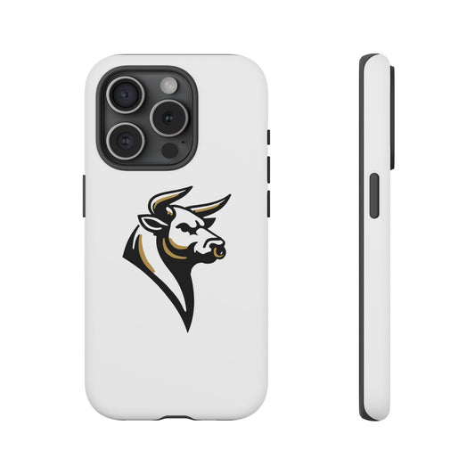 ABT Phone Case (White)